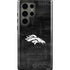 NFL Denver Broncos Black & White Galaxy S23 Ultra Pro Case