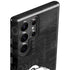 NFL Denver Broncos Black & White Galaxy S23 Ultra Pro Case