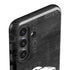 NFL Denver Broncos Black & White Galaxy S25 Impact Case