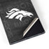 NFL Denver Broncos Black & White Galaxy S24 Ultra Skin
