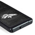 NFL Denver Broncos Black & White Galaxy S24 Ultra Waterproof Case