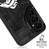 NFL Denver Broncos Black & White Galaxy S26 Kickstand Case
