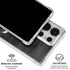 NFL Denver Broncos Black & White Galaxy S26 Ultra Clear Case