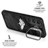 NFL Denver Broncos Black & White Galaxy S26 Ultra Kickstand Case