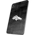 NFL Denver Broncos Black & White Apple iPad Mini Skin