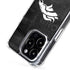 NFL Denver Broncos Black & White iPhone 16 Pro MagSafe Case