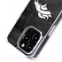 NFL Denver Broncos Black & White iPhone 16 Pro Max MagSafe Case