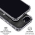 NFL Denver Broncos Black & White iPhone 16e MagSafe Case