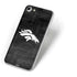 NFL Denver Broncos Black & White iPhone 8 Skin