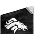 NFL Denver Broncos Black & White Apple MacBook Pro 16-inch Skin
