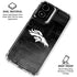 NFL Denver Broncos Black & White Moto G Power 5G (2024) Clear Case