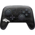 NFL Denver Broncos Black & White Nintendo Skins