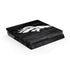NFL Denver Broncos Black & White PlayStation PS4 Skins