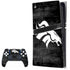 NFL Denver Broncos Black & White PlayStation PS5 Skins