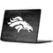 NFL Denver Broncos Black & White Surface Laptop 7 13.8in Skin