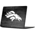 NFL Denver Broncos Black & White Surface Laptop 7 13.8in Skin