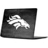 NFL Denver Broncos Black & White Surface Laptop 7 15in Skin