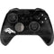 NFL Denver Broncos Black & White Xbox Elite Wireless Controller Series 2 Skin