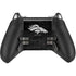 NFL Denver Broncos Black & White Xbox Elite Wireless Controller Series 2 Skin