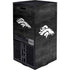 NFL Denver Broncos Black & White Xbox Series X Bundle Skin
