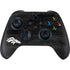 NFL Denver Broncos Black & White Xbox Series X Skins