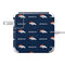 NFL Denver Broncos Blitz Series 85W Power Adapter (15 and 17 inch MacBook Pro Charger) Skin
