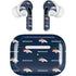 NFL Denver Broncos Blitz Series Apple AirPods Pro Skin