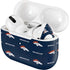 NFL Denver Broncos Blitz Series Apple AirPods Pro Skin