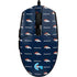 NFL Denver Broncos Blitz Series G203 Prodigy RGB Wired Gaming Mouse Skin