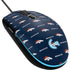 NFL Denver Broncos Blitz Series G203 Prodigy RGB Wired Gaming Mouse Skin