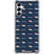 NFL Denver Broncos Blitz Series Gabb Phone 4 Clear Case