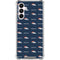 NFL Denver Broncos Blitz Series Galaxy A16 5G Clear Case