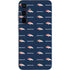 NFL Denver Broncos Blitz Series Galaxy A35 5G Skin