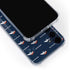 NFL Denver Broncos Blitz Series Galaxy A55 5G Clear Case