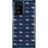 NFL Denver Broncos Blitz Series Galaxy Cases