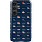 NFL Denver Broncos Blitz Series Galaxy S25 Impact Case