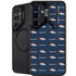 NFL Denver Broncos Blitz Series Galaxy S25 Kickstand Case