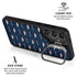 NFL Denver Broncos Blitz Series Galaxy S25 Kickstand Case