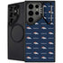 NFL Denver Broncos Blitz Series Galaxy Cases