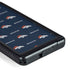 NFL Denver Broncos Blitz Series Galaxy S24 Ultra Waterproof Case