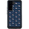 NFL Denver Broncos Blitz Series Galaxy S24 Waterproof Case