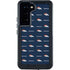 NFL Denver Broncos Blitz Series Galaxy S24 Waterproof Case