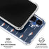 NFL Denver Broncos Blitz Series Galaxy S25 Plus Clear Case