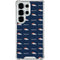 NFL Denver Broncos Blitz Series Galaxy S25 Ultra Clear Case