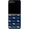 NFL Denver Broncos Blitz Series Galaxy Z Flip6 Skin