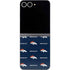 NFL Denver Broncos Blitz Series Galaxy Z Flip6 Skin