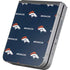 NFL Denver Broncos Blitz Series Galaxy Z Flip6 Skin