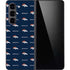 NFL Denver Broncos Blitz Series Galaxy Z Fold5 5G Skin