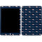 NFL Denver Broncos Blitz Series Apple iPad Skin