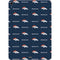 NFL Denver Broncos Blitz Series Apple iPad Air Skin